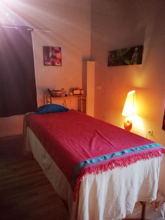 Hotel Le CARNOT à Die Extérieur photo